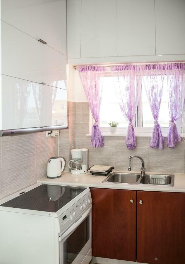 Rafaellas Apartment Chania  Exterior photo